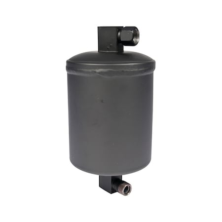 A & I Products R12/ R134a Filter Drier 4.5" x4.4" x8.6" A-804-999